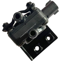 Pièces détachées automobiles Capteur de pression différentielle 8-97359985-2 pour moteur Isuzu 6WF1 4HK1 4JJ1 Camion 8973599852 Haute qualité