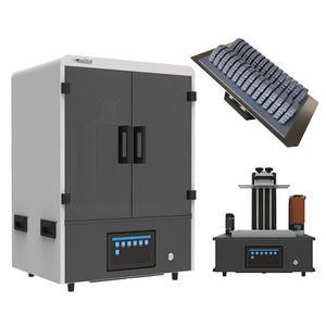 Dazzle L300-impresora 3D de resina UV de alta velocidad, gran tamaño de construcción, para moldes dentales - Product Image 1