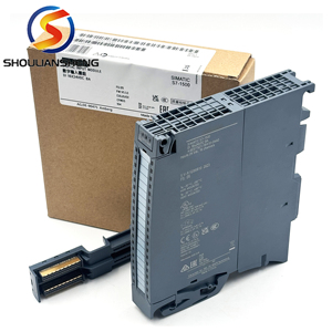 Contrôleurs dédiés PLC PAC d'automatisation industrielle SIEM de haute qualité 6ES7 521-1BH10-0AA0 avec garantie d'un an DE - Product Image 2