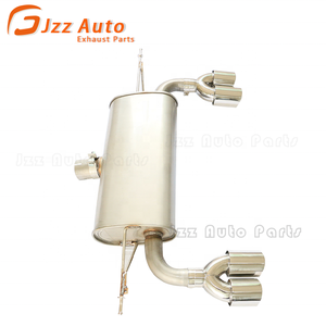 <span class=keywords><strong>Tubo</strong></span> del sistema <span class=keywords><strong>de</strong></span> <span class=keywords><strong>escape</strong></span> del fabricante JZZ para X5 X6 modificado en <span class=keywords><strong>coche</strong></span> <span class=keywords><strong>de</strong></span> <span class=keywords><strong>escape</strong></span> - Product Image 6