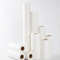 Film de sublimation 60cm*40m pour machine d'impression par transfert thermique grand format, zone d'impression 10/30 coques à la fois