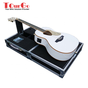 fireproof guitar case