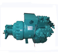 Compresseur 06dr 06DR013, Compresseur Carlyle Transicold pour unités de refroidissement