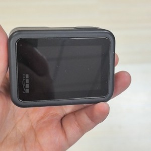 90% Mới Đi Pro Anh Hùng 8 Màu Đen 4K 60fps Màn Hình Cảm Ứng Đi Xe Đạp Đi Bộ Đường Dài Lặn Cổ Núi Quay Phim Vlog Hành Động Máy Ảnh - Product Image 4