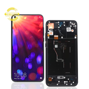 Bloc <span class=keywords><strong>écran</strong></span> tactile LCD avec châssis, pouces, pour Huawei <span class=keywords><strong>Honor</strong></span> <span class=keywords><strong>View</strong></span> <span class=keywords><strong>20</strong></span> - Product Image 1