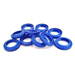 Joint d'huile hydraulique DHS joint en caoutchouc polyuréthane U601 110*130*16 - Product Image 5