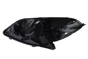 Faro Anteriore per <span class=keywords><strong>Dacia</strong></span> <span class=keywords><strong>Sandero</strong></span> 09, <span class=keywords><strong>Fanale</strong></span> Anteriore 8200733877 8200733878 - Product Image 3