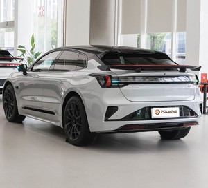 Zeekr 001 2026, 5.º Aniversario, Auto Eléctrico, Paquete de Rendimiento <span class=keywords><strong>FR</strong></span> LINE, Cuero Nappa, Sistema de Audio de 29 Altavoces, para Exportación Global - Product Image 3