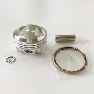 Racing Motorcycle Parts CRF230F 65.5mm Bore 66.2mm Stroke CRF230 <strong>Piston</strong> For Honda Motor High Compression <strong>Piston</strong> - Product Image 3