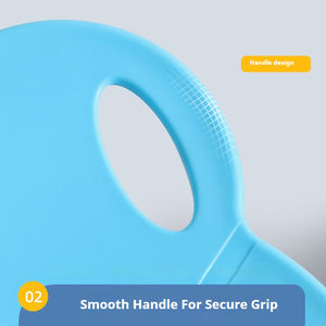 Equilibrio sensoriale e formazione sensoriale per seduta e rotazione autismo terapia sensoriale <span class=keywords><strong>sedia</strong></span> rotante per bambini autistici - Product Image 4