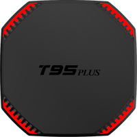 Moins cher T95 Plus Rk3566 Smart Android Tv Box 8Gb Ram 128Gb Rom Android 11 lecteur multimédia 2.4g 5g double Wifi 8k décodeur T95plus