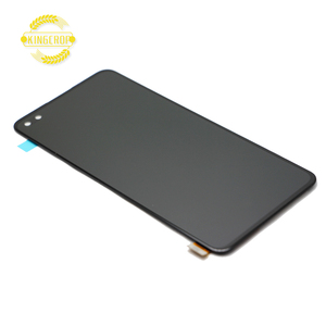 Pantalla LCD de 6.44 <span class=keywords><strong>Pulgadas</strong></span> para OnePlus <span class=keywords><strong>Nord</strong></span>, Panel Táctil Digitalizador, Repuesto para <span class=keywords><strong>One</strong></span> <span class=keywords><strong>Plus</strong></span> <span class=keywords><strong>Nord</strong></span> AC2001 AC2003, Reemplazo de LCD - Product Image 3