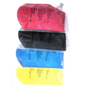 Kits de recarga de polvo de tóner de tinta de 1KG, reinicio para Sharp, ATB, ATC, ATY, ATM, ATY, <span class=keywords><strong>ATI</strong></span>, 1kg, ATB, ATB, 1, ATC, 2, ATC, 2, ATY, 4, ATY, 4, 1kg, 1 - Product Image 4
