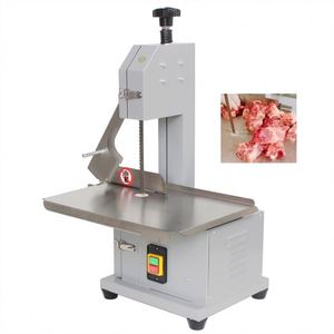 Machine à découper la viande, machine à découper la viande congelée, équipement commercial et matériel de <span class=keywords><strong>boucherie</strong></span> pour la découpe de viande en tranches - Product Image 6
