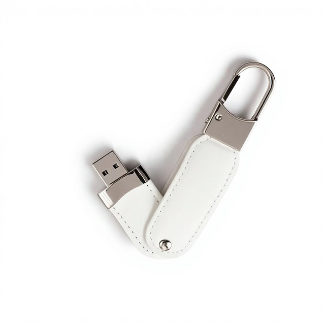 64gb Custom logo Usb Flash Drive with Leather Belt,free logo 2gb 4gb 8gb Leather Pen Drive,16gb 32gb Leather Key Chain Pen Drive