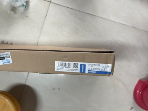 Unité de base de panneau arrière Omron CS1W-BI103, 100 % neuve et originale - Product Image 1