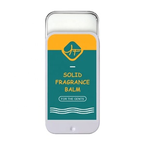 Beaudens — déodorant Portable, baume à <span class=keywords><strong>parfum</strong></span> solide, longue durée, pour hommes et femmes - Product Image 4