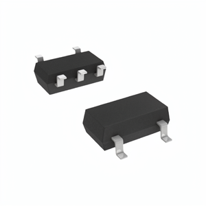 Componentes Electrónicos del Canal del Fabricante TSZ151ICT 5 TSSOP, SC 70 5, Chip SOT 353 - Product Image 1