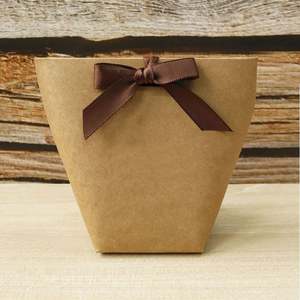 Bolsas de Papel Personalizadas para Regalos de Navidad, Bolsas de Agradecimiento para Pequeñas Empresas - Product Image 2