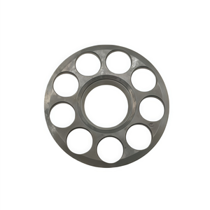 Pièces de réparation pour pompe hydraulique V15/18/23/38/50/70, kits rotatifs, pièces de rechange, bloc-cylindres, plaque d'axe de piston 28 - Product Image 5