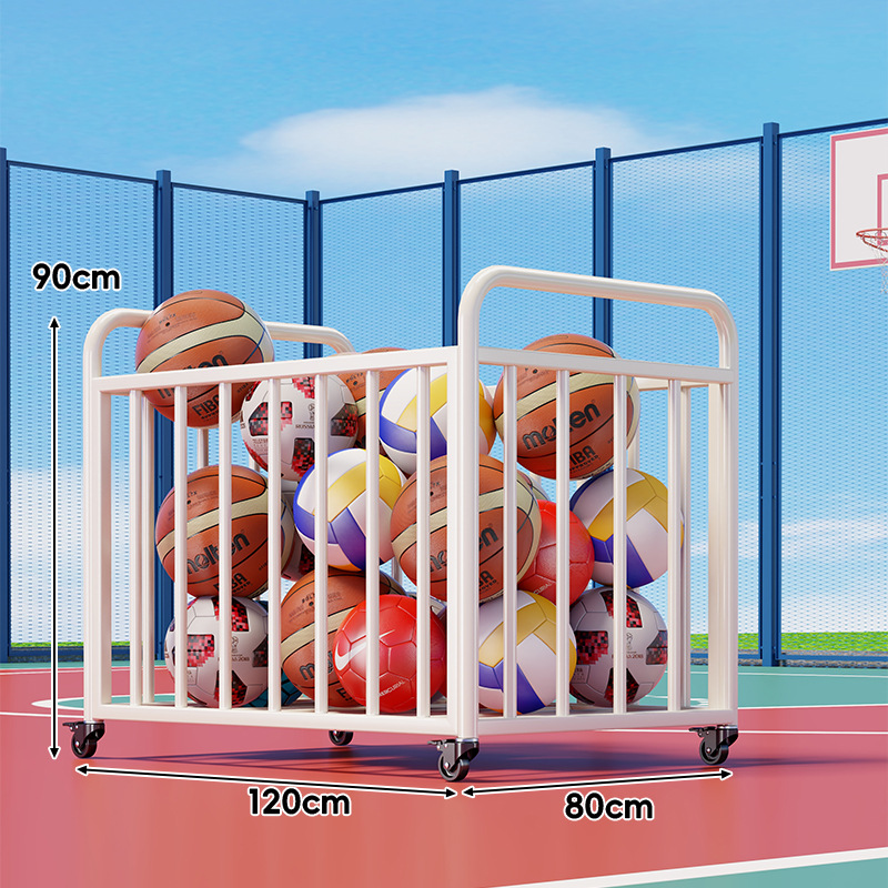 Bolas blancas extragrandes sin tapa (aprox.60 bolas)