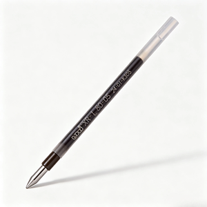 ไส้ปากกาลูกลื่นชนิดน้ำมันยี่ห้อ Uni Jetstream รุ่นเต็มชุด พร้อมหมึกเติม - Product Image 5
