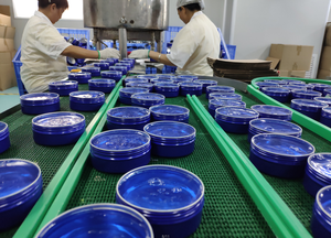 Cera Modeladora Capilar Augeas Private Label Portátil Perfumada Fixação Forte Brilho Elegância Orgânica em Pote <span class=keywords><strong>Gel</strong></span> Modelador de Cabelo - Product Image 6