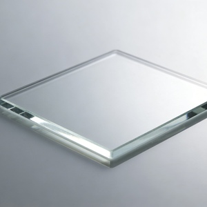 Verre trempé 10 mm 12 mm pour piscine extérieure, mur-rideau, escalier, clôture - Verre de sécurité sans cadre avec <span class=keywords><strong>garantie</strong></span> de plus de 5 ans - Product Image 3