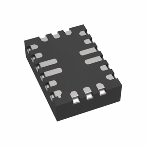 Power Management (PMIC) Buy Online Electronic Components MPQ2166AGRHE-AEC1-P Original One Stop Service 18 PowerVFQFN - Product Image 1