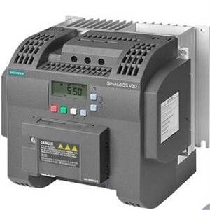 Variador de Frecuencia Siemens Sinamics 6SE6440-2UD33-0EB1 400V IP20 Control Vectorial Sin Sensores para Vehículos Eléctricos - Product Image 4
