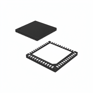 Manufacturer Channel 48 VFQFN Exposed Pad Electronic Circuit Components Embedded A3PN030-Z1QNG48I - Product Image 1