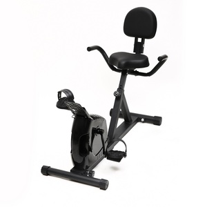 <span class=keywords><strong>Vélo</strong></span> d'exercice miniature magnétique de conception nouvelle <span class=keywords><strong>2023</strong></span> - Product Image 4