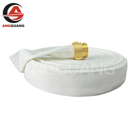 Sangle en PVC durable de 19-400 mm pour équipement et accessoires de lutte contre l'incendie - Sangles pour tuyaux d'incendie