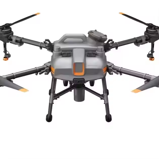 Agriculture Use 4 Axis 5kg Carbon Fiber Drone Frame Agricultural Drone Transportation Drone Delivery Cargo Uav With 5kg Payload