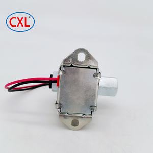 מפעל לספק ישיר אוניברסלי משאבת דלק דיזל 40104 40105 4.5-7 משאבת דלק psi - Product Image 5