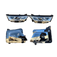 Pour Changan Oshan X7 PLUS : Phare, Feu arrière, Feu antibrouillard, Garde-boue, Bras de suspension, Rotule de suspension, Embout de biellette de direction, Pare-chocs, Biellette de stabilisation