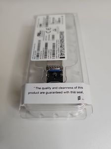 RDH10265/2 RDH10265/2 SFP+ ตัวรับส่งสัญญาณไฟเบอร์ SFP 10 โมดูล SFP 1.4 RDH10265/2 RDH10265/2 10GBASE-LR - Product Image 5