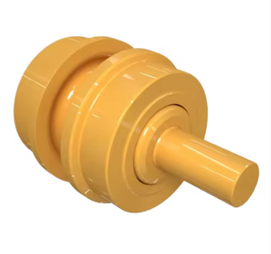 Rouleau de support supérieur de <span class=keywords><strong>chenille</strong></span> pour excavatrice Hitachi ZX200 ZX210 ZX240 - Product Image 3