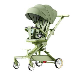 Produttore Luxury Large Wheels High Landscape Poussette carrozzina passeggini - Product Image 1