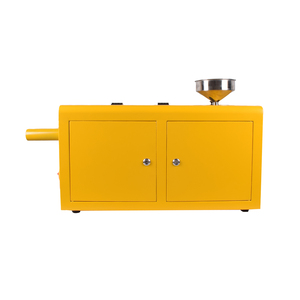 Máy ép phun nhựa đúc 1500W Mini PVC ABS sản phẩm Máy ép phun - Product Image 4