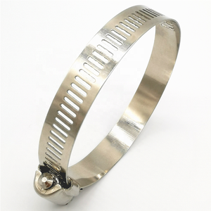 Collier de serrage réglable en acier inoxydable 304 de haute qualité avec système de mesure métrique <span class=keywords><strong>pour</strong></span> télescope - Product Image 6
