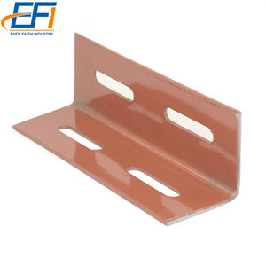 Angle de barre d'angle <span class=keywords><strong>Standard</strong></span> en <span class=keywords><strong>acier</strong></span>, 2 Types d'<span class=keywords><strong>acier</strong></span> HDG, <span class=keywords><strong>Dimensions</strong></span> de fer à Angle SS304 - Product Image 3