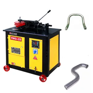 Manufacture pipe bender pipe and tube bending machines for sale