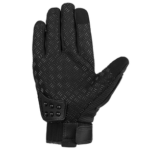 Gants de course personnalisés pour les sports de plein air Gants de <span class=keywords><strong>motocross</strong></span> à écran tactile avec des prix bon marché Caractéristiques extensibles - Product Image 3
