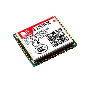 Sim800c <span class=keywords><strong>GSM</strong></span> GPRS mô-đun 2G Quad-band TTL cổng nối tiếp Modem cho <span class=keywords><strong>Arduino</strong></span>, Iot ứng dụng công nghiệp - Product Image 1