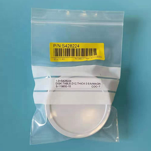 Analyseur de métaux Spectromètre à étincelles ARL 3460 ARL 4460 Table de disques en carbure dur S428224 D12 - Product Image 4