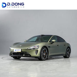 Automobile Xiaomi SU7 Edizione Standard 2024, Ultima Auto Elettrica Pura Xiaomi SU7 EV per Adulti, Marchio Cinese - Product Image 3