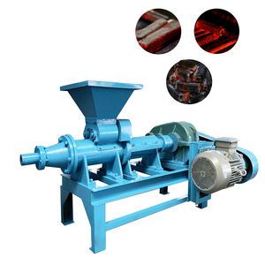 Machine à briquettes <span class=keywords><strong>de</strong></span> poussière <span class=keywords><strong>de</strong></span> <span class=keywords><strong>charbon</strong></span> <span class=keywords><strong>pour</strong></span> utilisation dans les foyers - Product Image 1