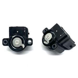Potenciómetro 7916400165 Compatible con Montacargas E14 E16 E18 E20 R14 R16 R20 de Alto Control - Product Image 5