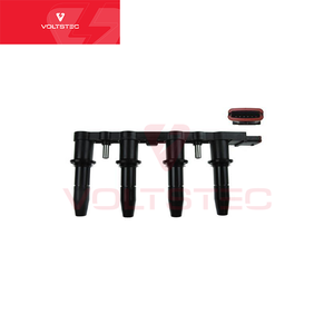 阿尔法·罗密欧159菲亚特·斯蒂洛·克罗马欧宝阿斯特拉·扎菲拉·韦特拉的VOLTSTEC点火线圈71739725 71744369 71779115 1208120 1208021 - Product Image 1